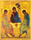 Pick-Your-Saint Icon Magnet