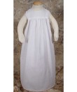 30" Girls Polycotton Slip