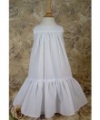 20" Girls Polycotton Slip