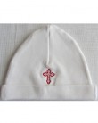 Orthodox Cross Baby Cap- Newborn Size